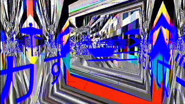 前髪ぱっつん少年 - 超bibibibit! メディア 3