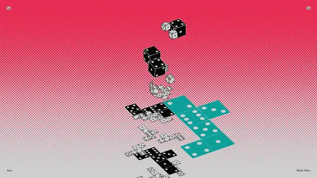 アタリ - fyp メディア 11