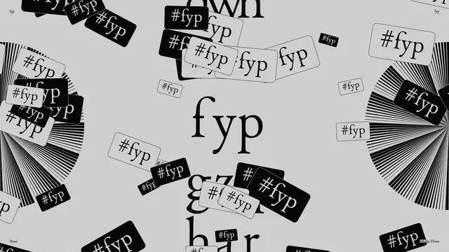 アタリ - fyp メディア 1