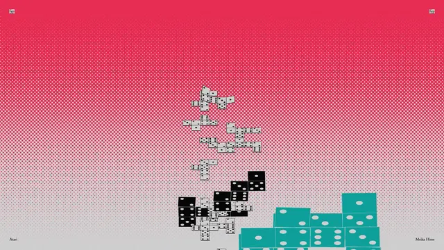 アタリ - fyp メディア 12