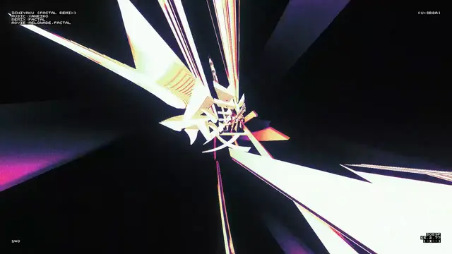 一龠 (factal Remix) メディア 9