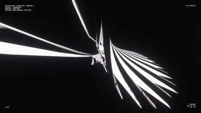 一龠 (factal Remix) メディア 12