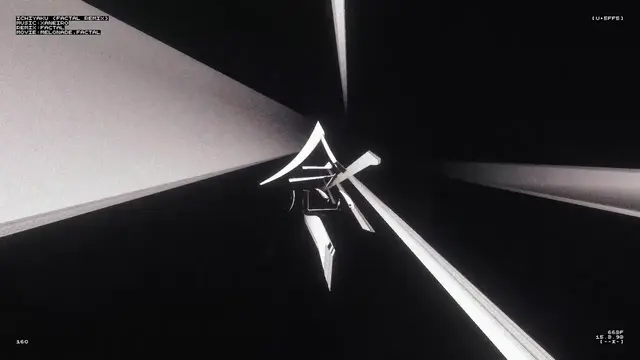 一龠 (factal Remix) メディア 2