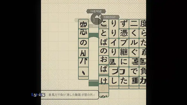 d.j.ァネイロ - 言葉遊び メディア 3