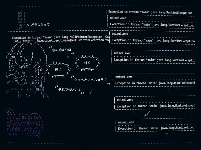 羊羊 - NullPointerException メディア 14