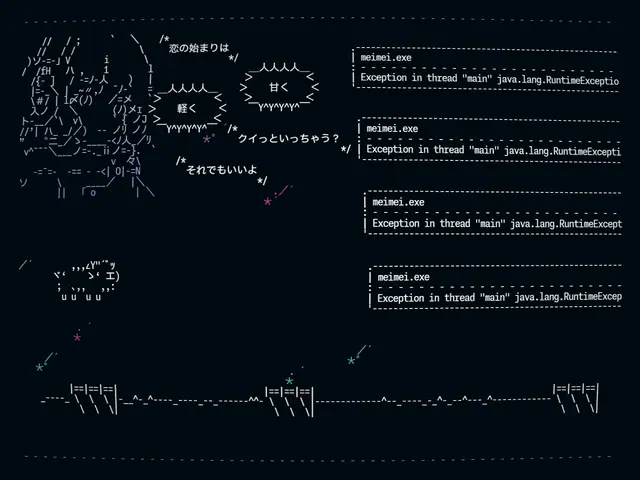 羊羊 - NullPointerException メディア 16