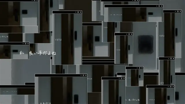 なみぐる - わたし、いいこ メディア 4